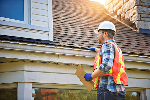 Licensed Roofing service in Flint Hill, VA - Ben Roofing and Steel LLC